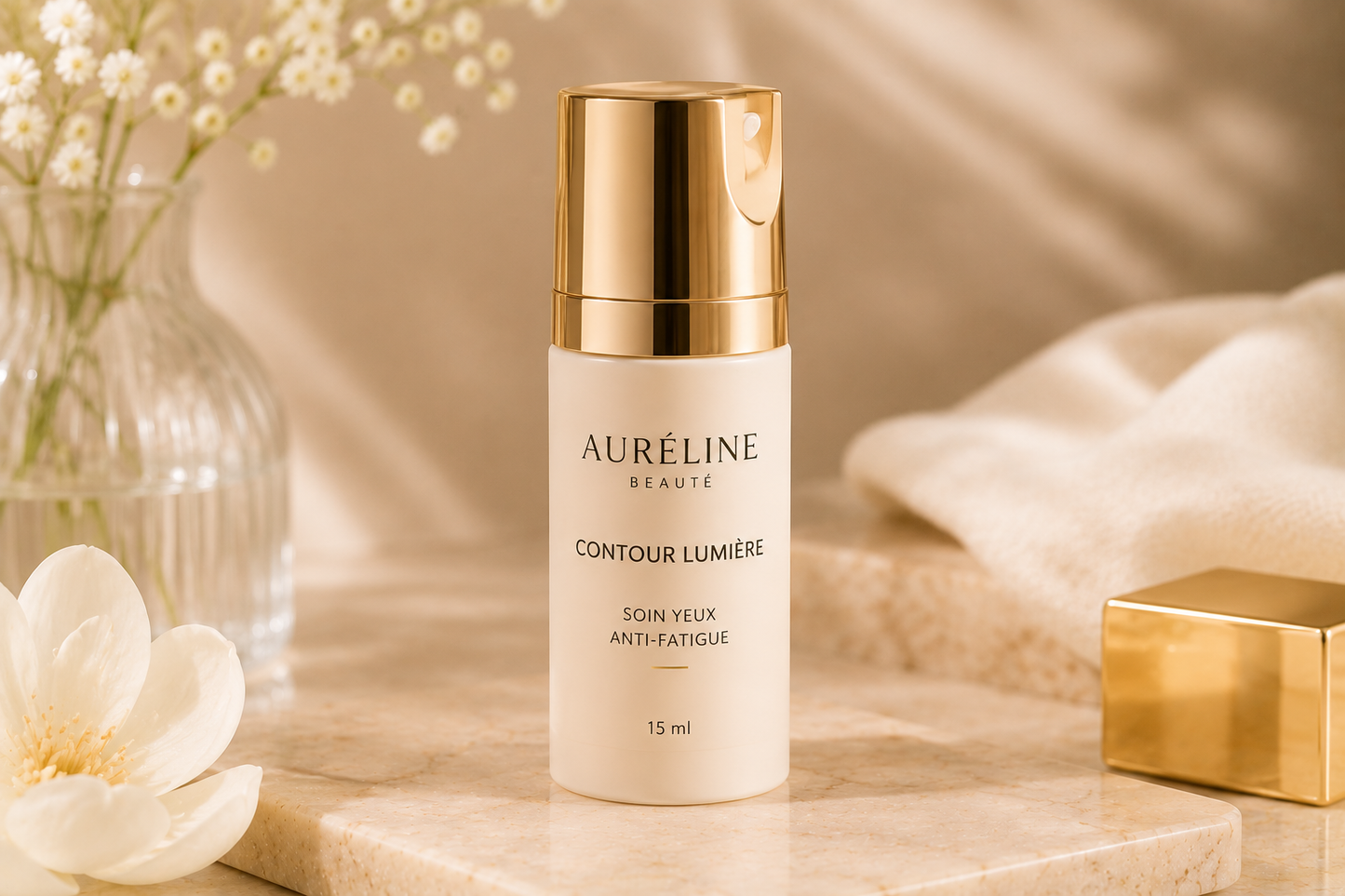 Contour Lumière