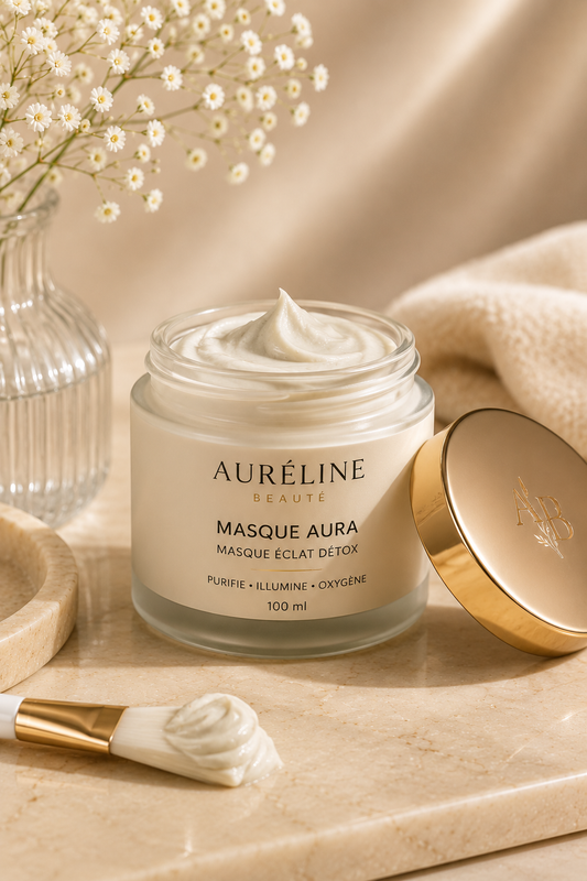 Masque Aura