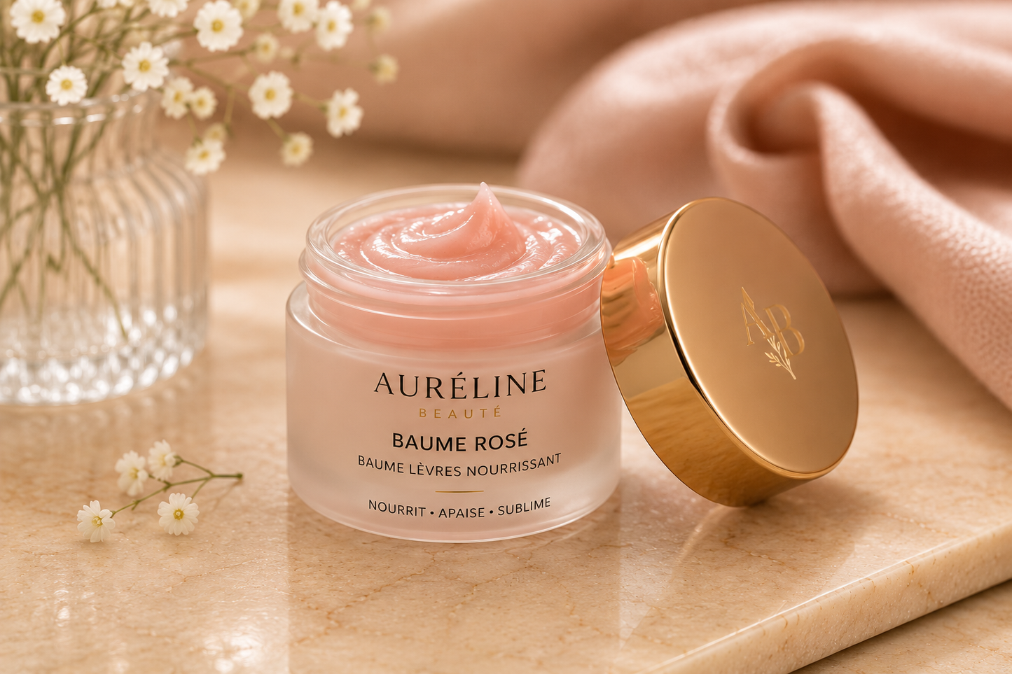 Baume Rosé